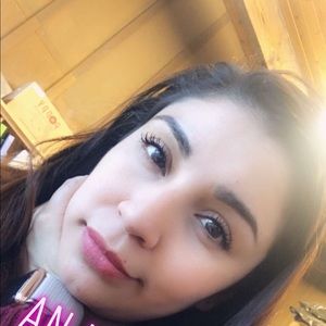 Meet your Posher, Jamie